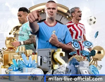 米兰官网 赛事数据服务与比分查看说明